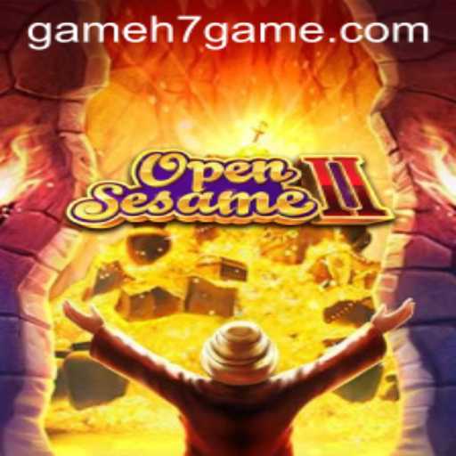 Discover the Thrills of OpenSesameII: The Game That Combines Strategy and Adventure