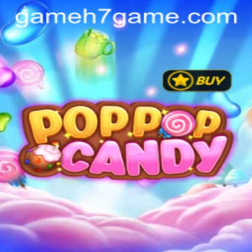 Exploring the Vibrant World of POPPOPCANDY: A Comprehensive Guide
