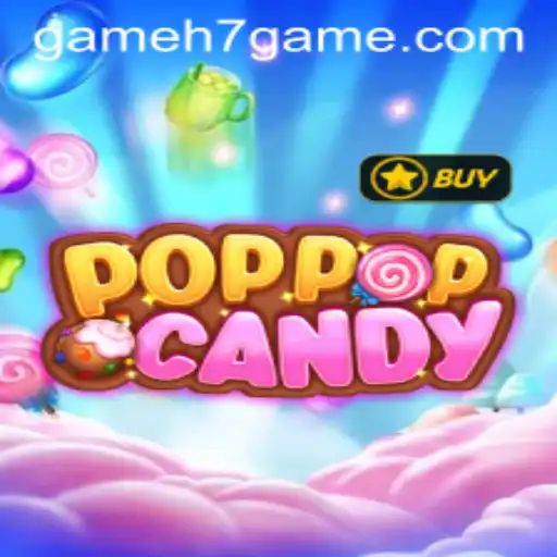Exploring the Vibrant World of POPPOPCANDY: A Comprehensive Guide
