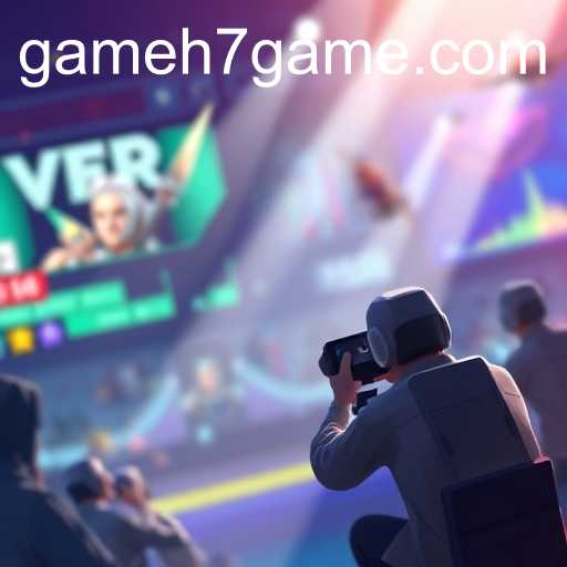 Understanding Promotions in the Gaming Industry: Spotlight on H7game