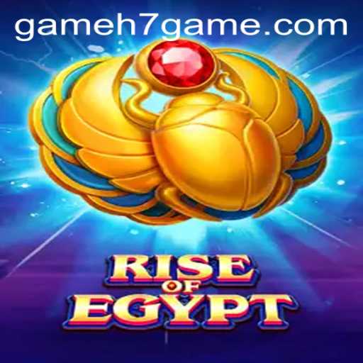 Rise of Egypt: Unveiling the Mysteries of the Pharaohs