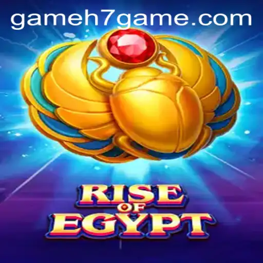 Rise of Egypt: Unveiling the Mysteries of the Pharaohs