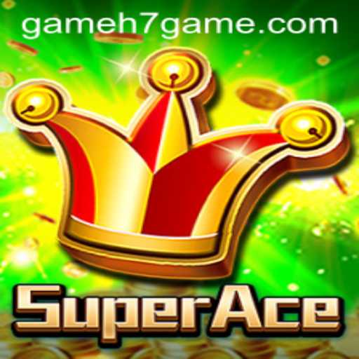 Exploring the Intricacies of SuperAce: A Modern Twist in Gaming by H7Game