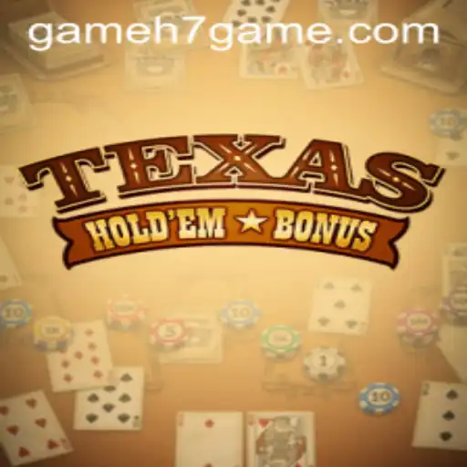 Understanding Texas Holdem Bonus: A Comprehensive Guide