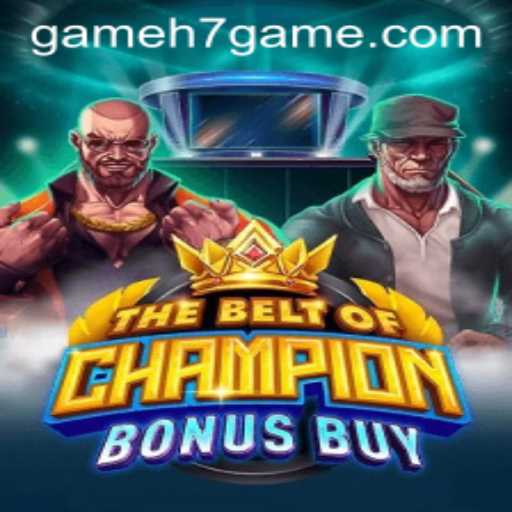 Discovering TheBeltOfChampionBonusBuy: A Thrilling New Adventure