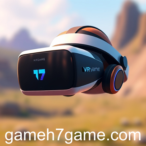 A Ascensão da Realidade Virtual no Mundo dos Jogos